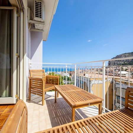 Fabiene Familyholidays Deluxe Plus Cefalu Ngoại thất bức ảnh