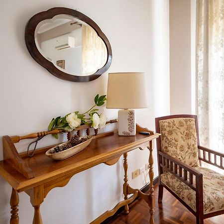 Fabiene Familyholidays Deluxe Plus Cefalu Ngoại thất bức ảnh